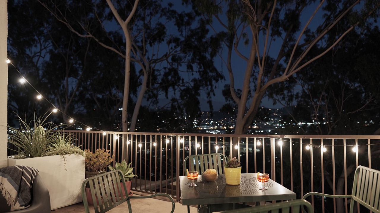 Photo of Outdoor in Silver Lake