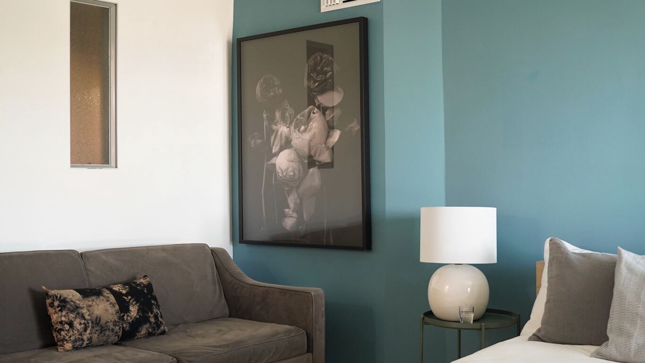 Photo of Bedroom in Silver Lake