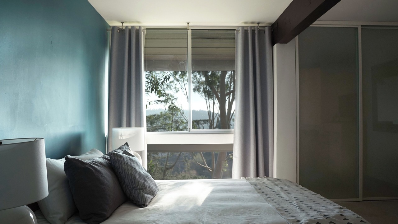 Photo of Bedroom in Silver Lake