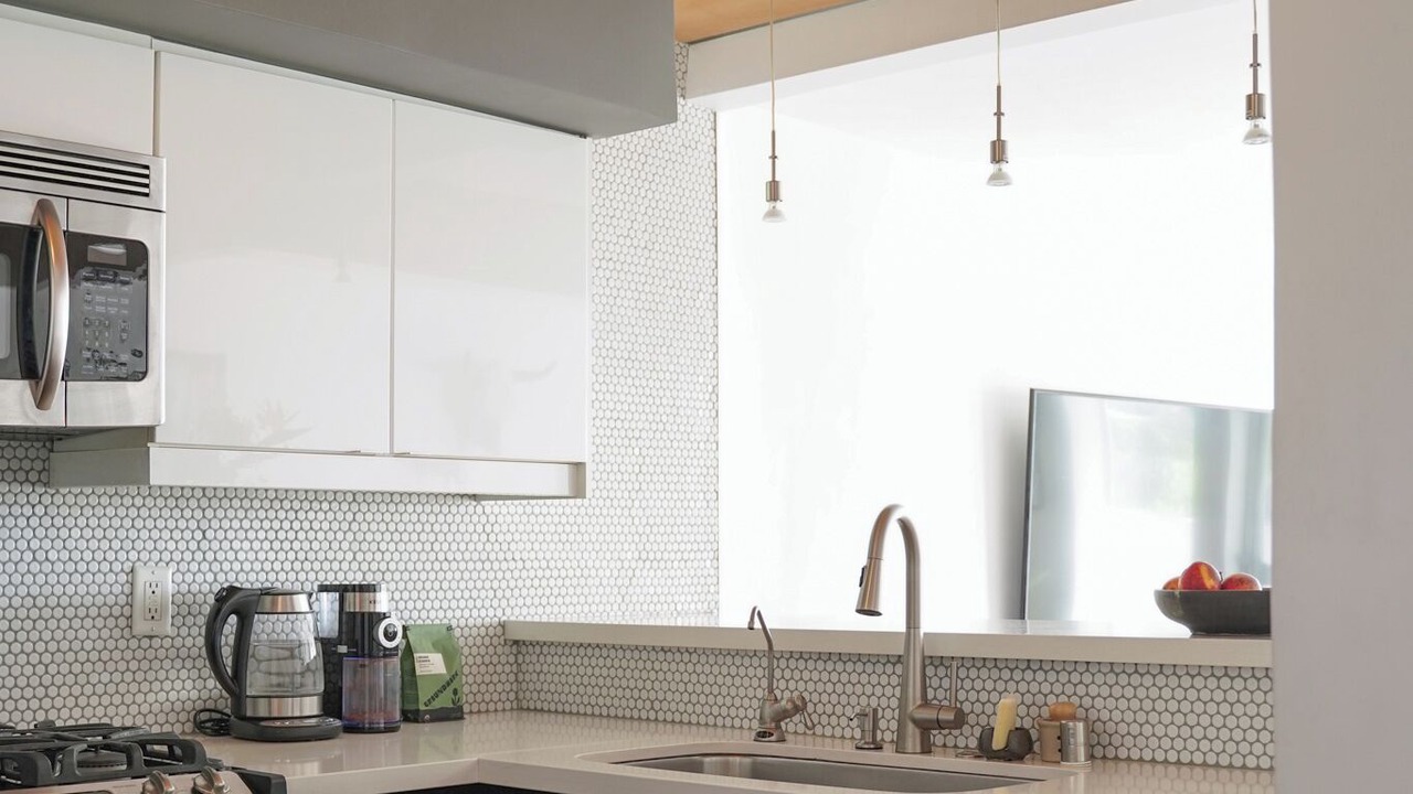 Photo of Kitchen in Silver Lake