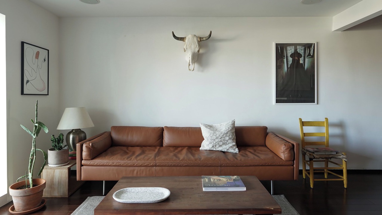 Photo of Livingroom in Silver Lake