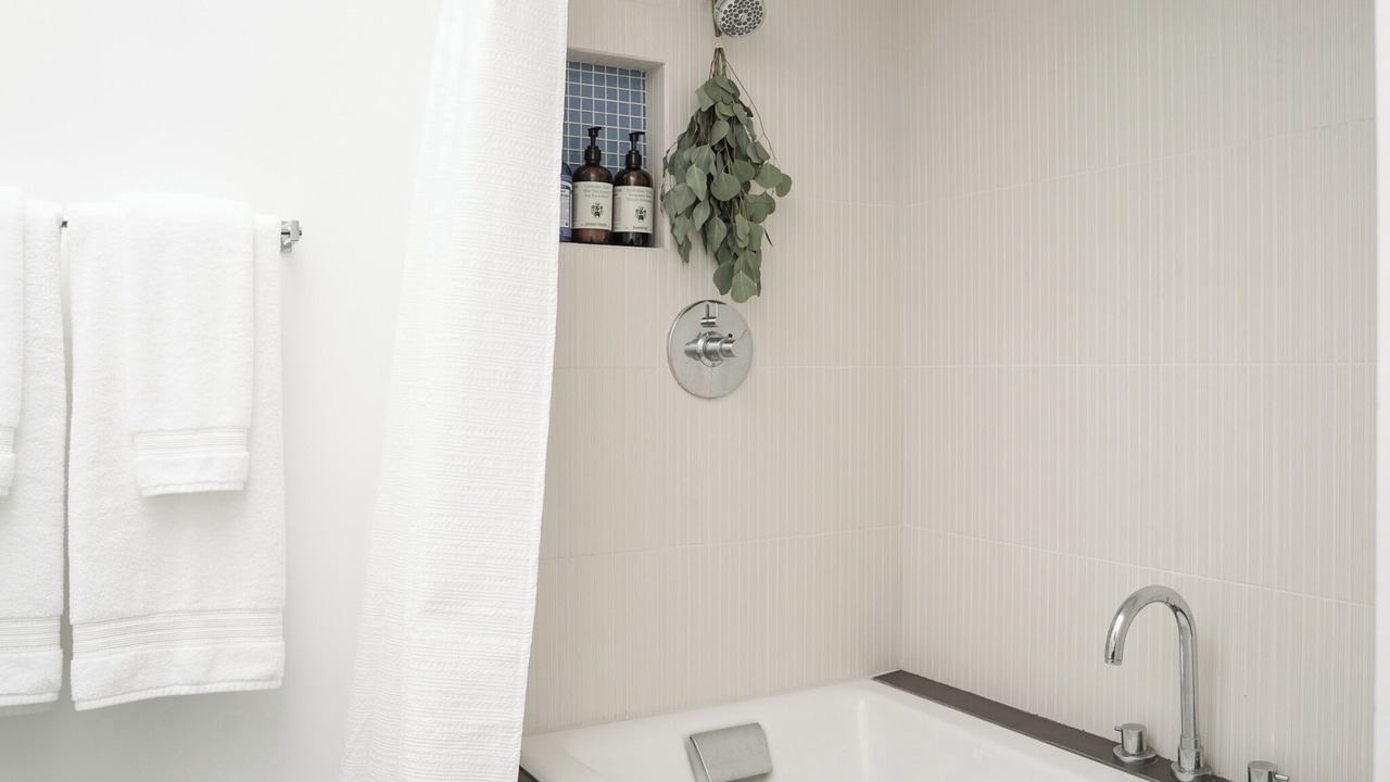 Photo of Bathroom in Silver Lake