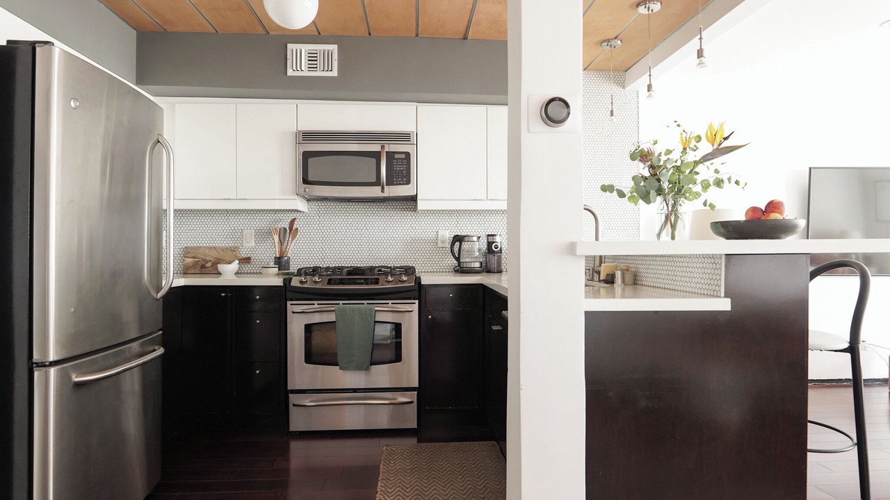 Photo of Kitchen in Silver Lake