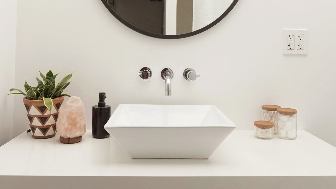 Photo of Bathroom in Silver Lake