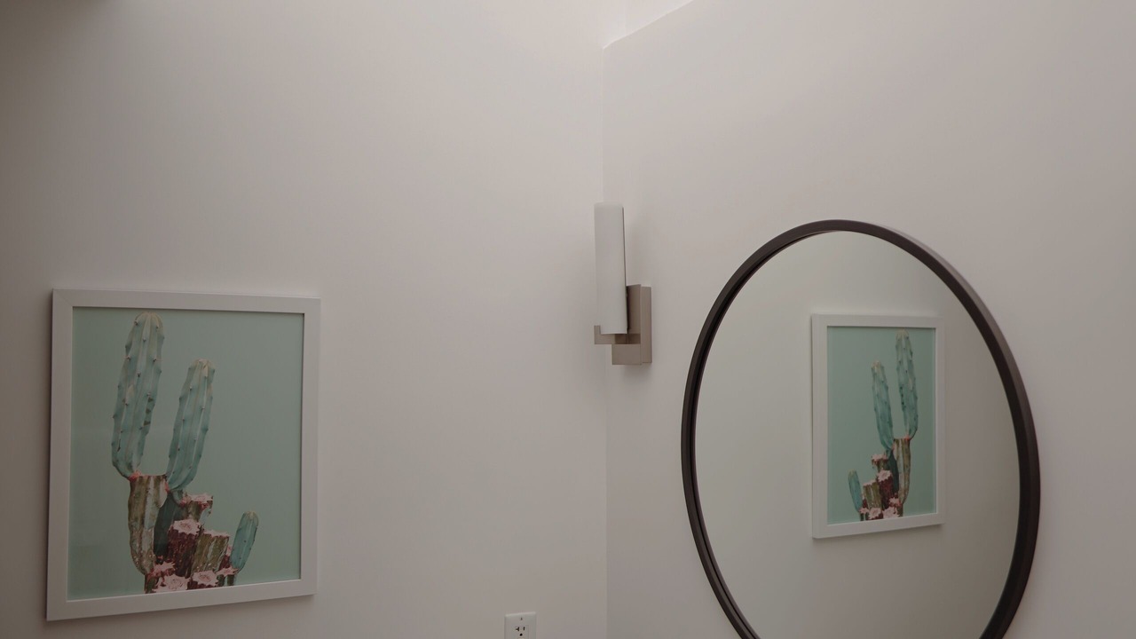 Photo of Bathroom in Silver Lake