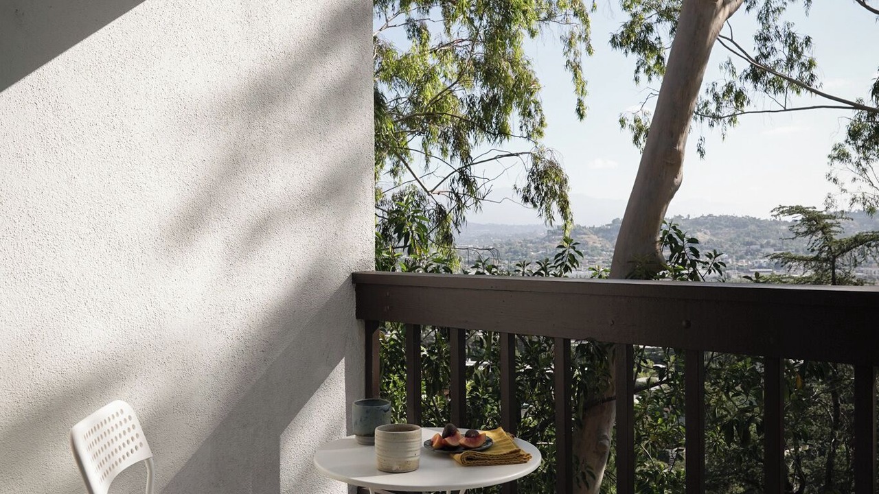 Photo of Outdoor in Silver Lake