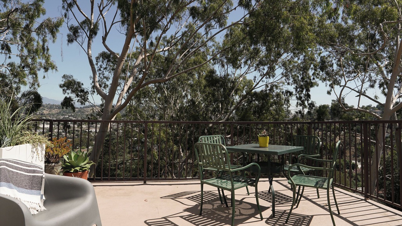 Photo of Outdoor in Silver Lake