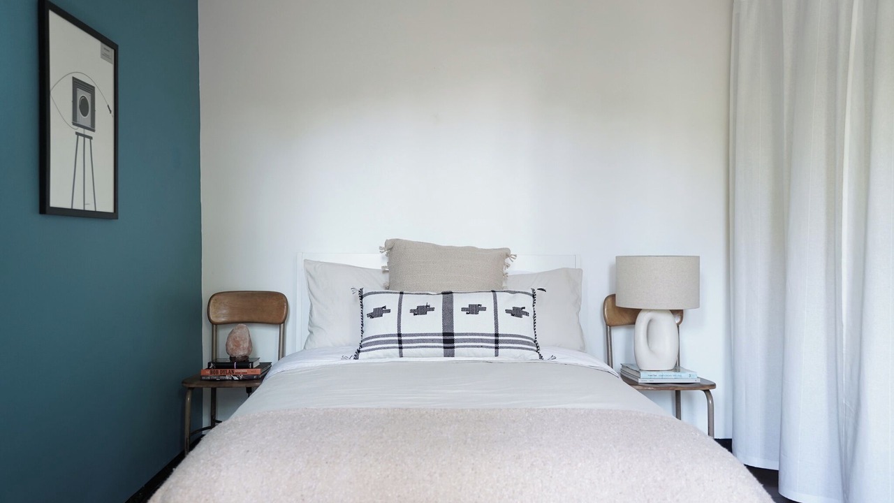 Photo of Bedroom in Silver Lake