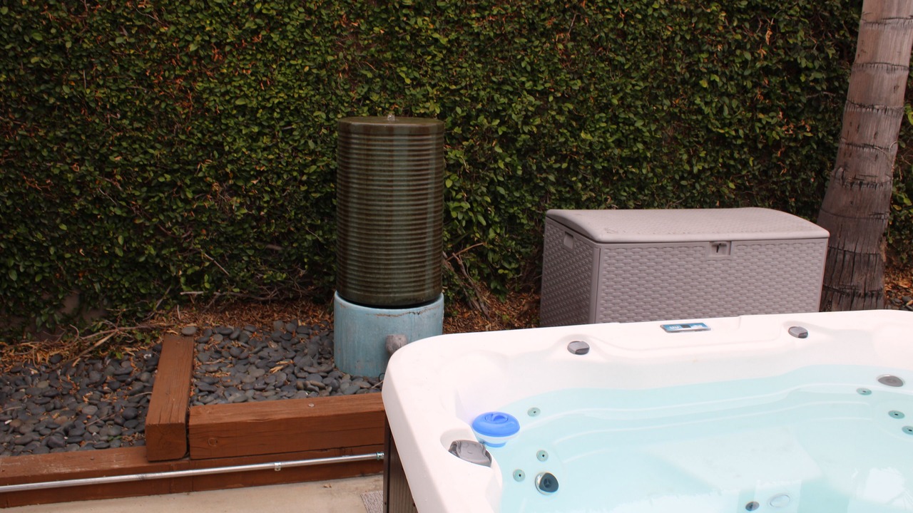 Photo of Outdoor in Los Cerritos