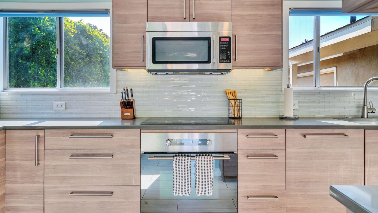 Photo of Kitchen in Los Cerritos