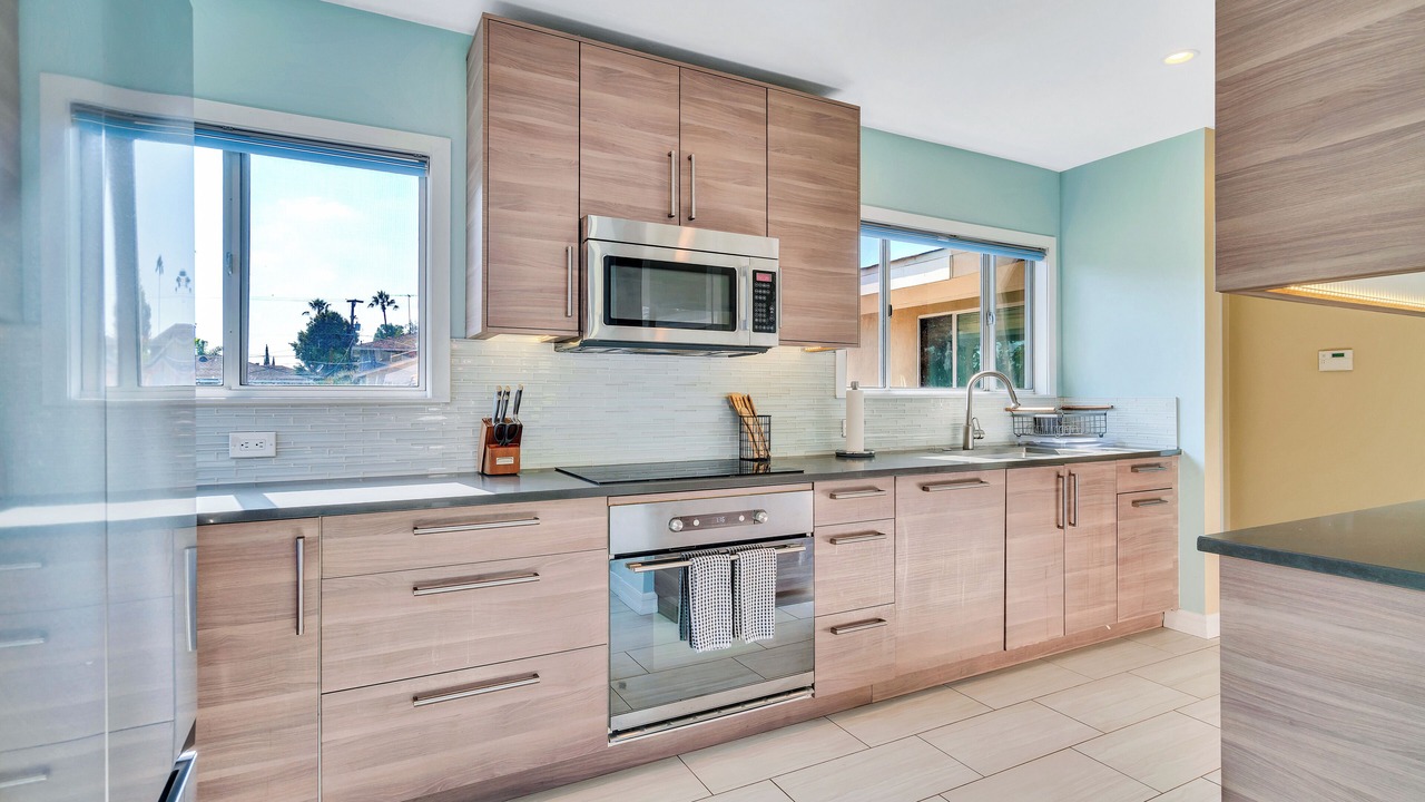 Photo of Kitchen in Los Cerritos