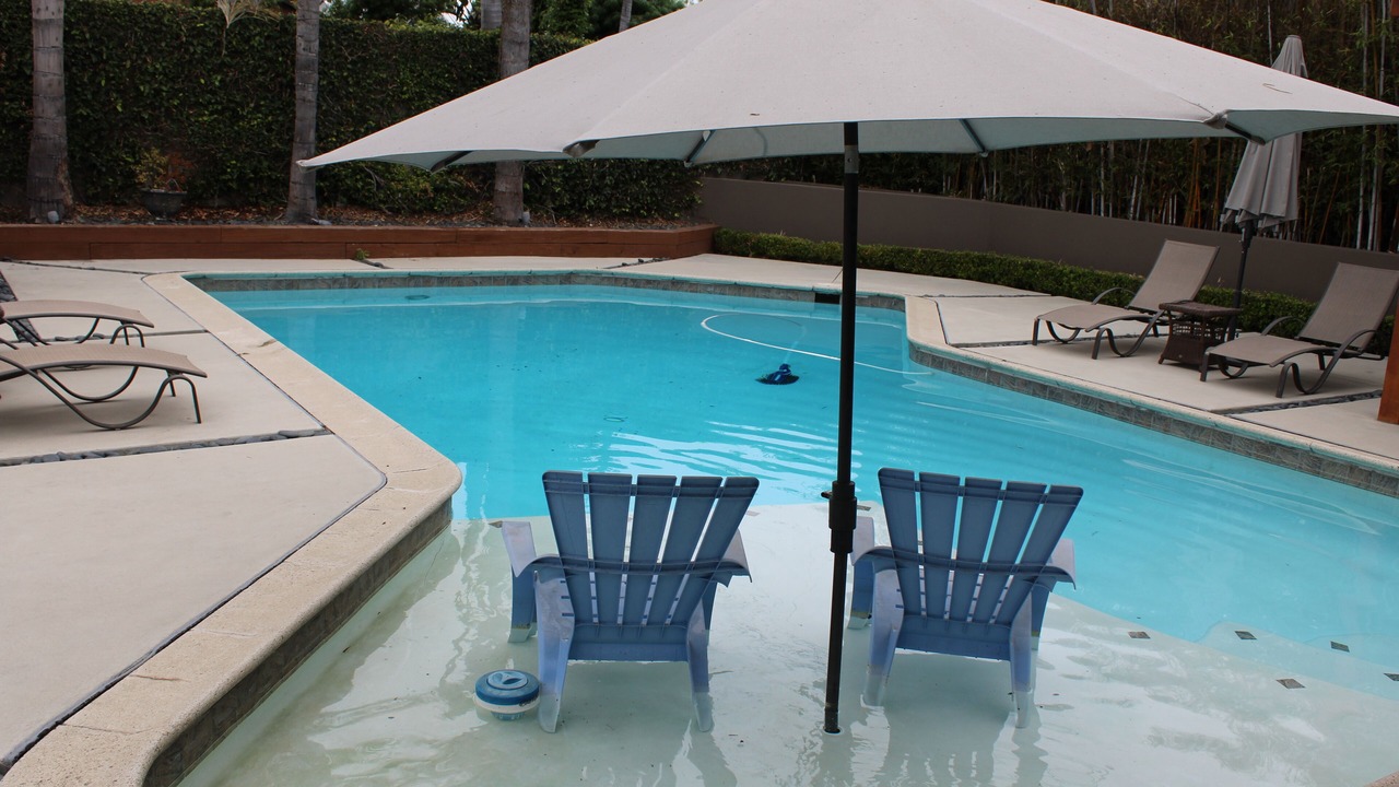 Photo of Outdoor in Los Cerritos