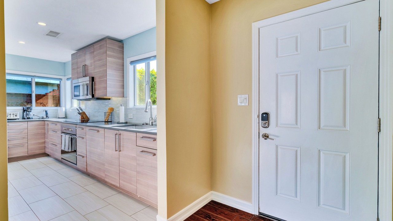 Photo of Kitchen in Los Cerritos
