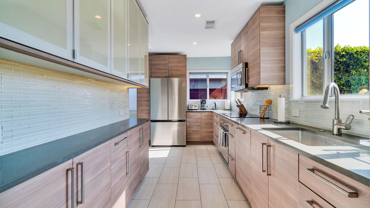 Photo of Kitchen in Los Cerritos