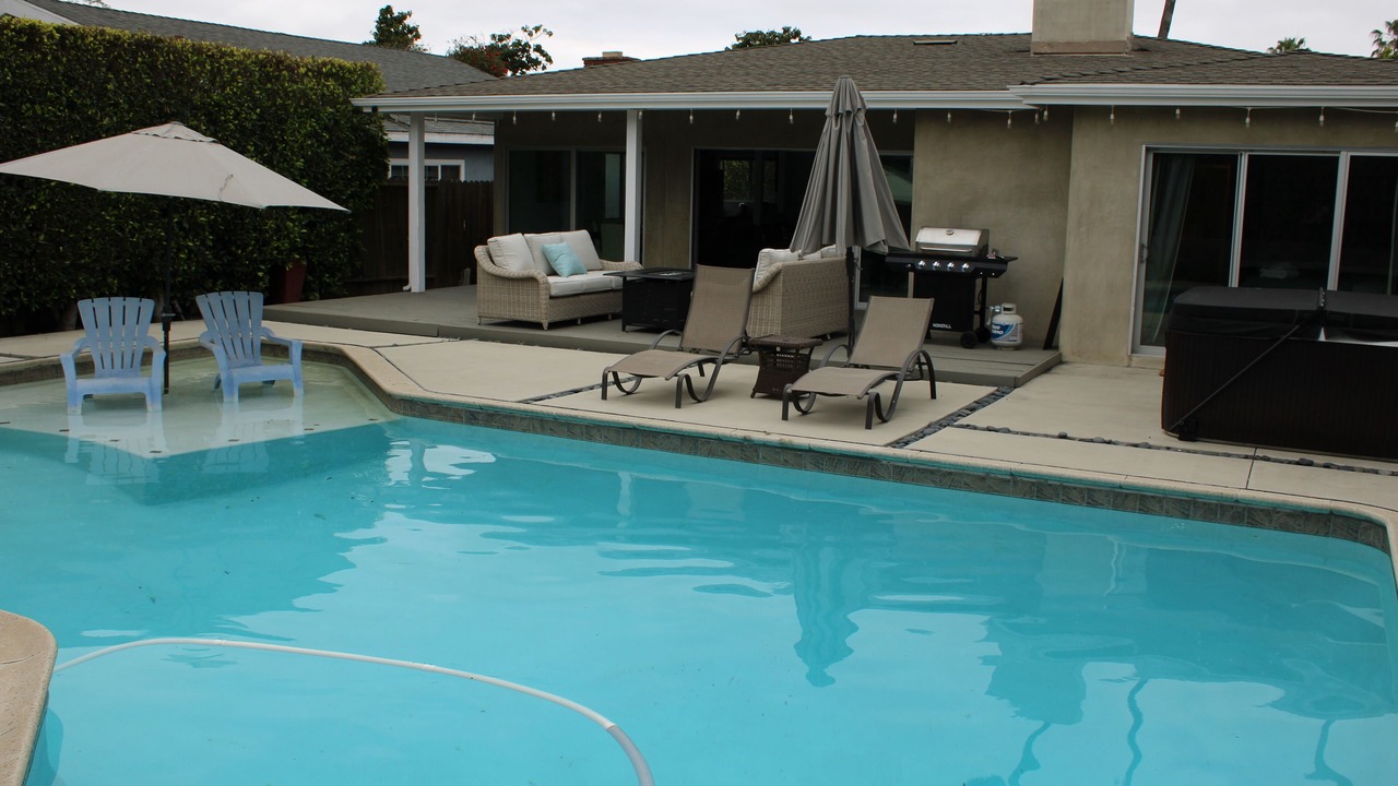 Photo of Outdoor in Los Cerritos