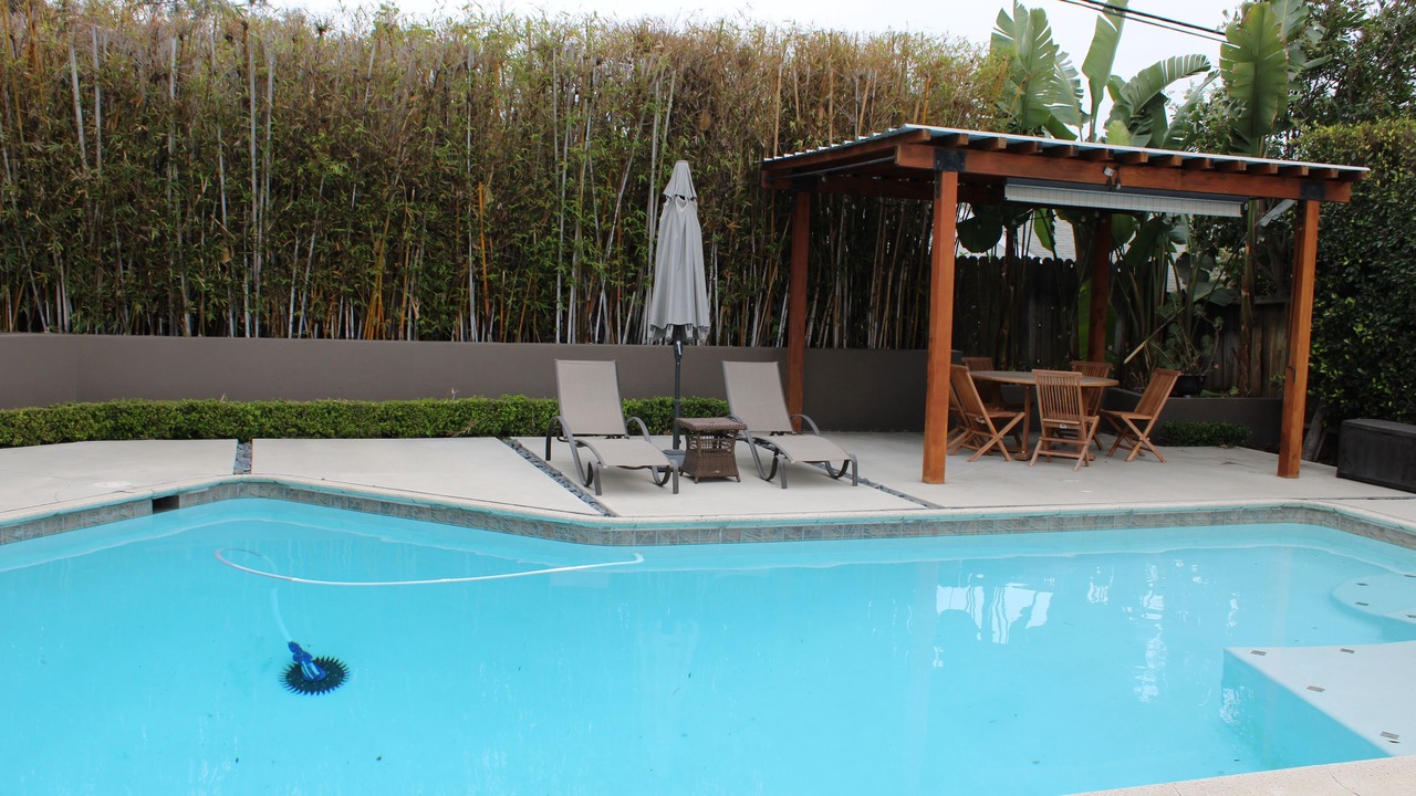 Photo of Outdoor in Los Cerritos