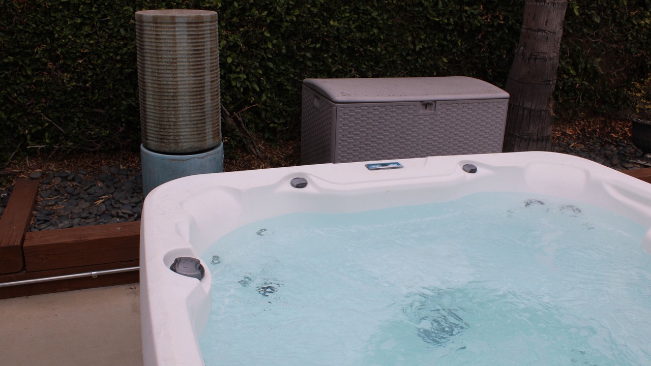 Photo of Outdoor in Los Cerritos