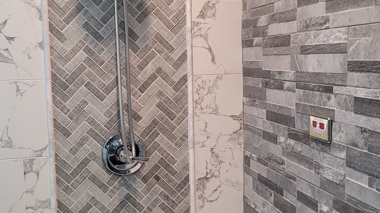 Photo of Bathroom in Southridge Village