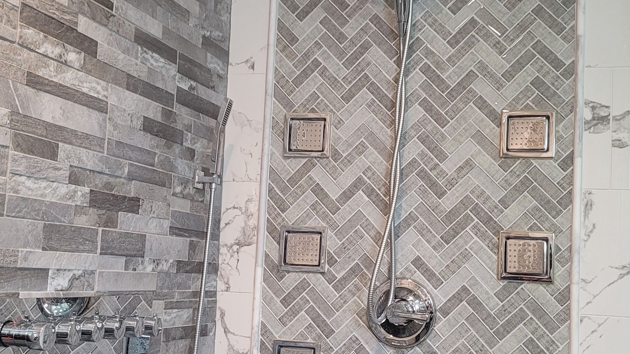 Photo of Bathroom in Southridge Village
