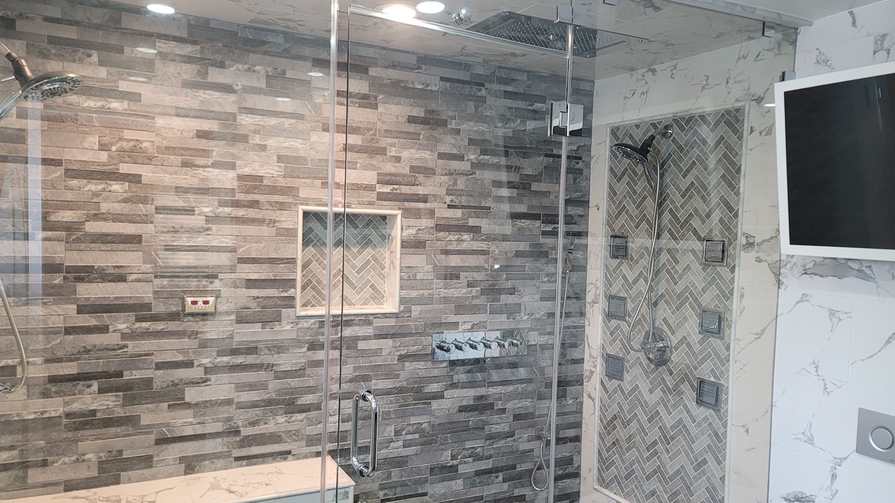 Photo of Bathroom in Southridge Village