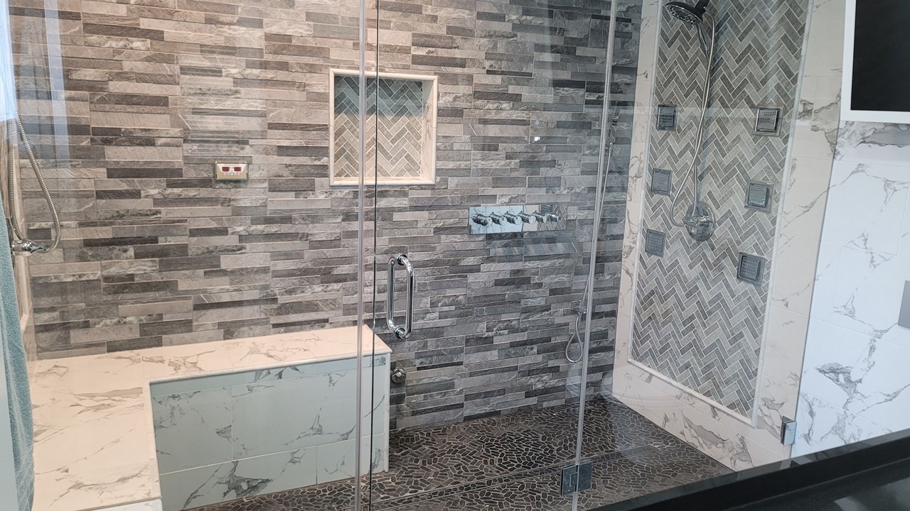 Photo of Bathroom in Southridge Village