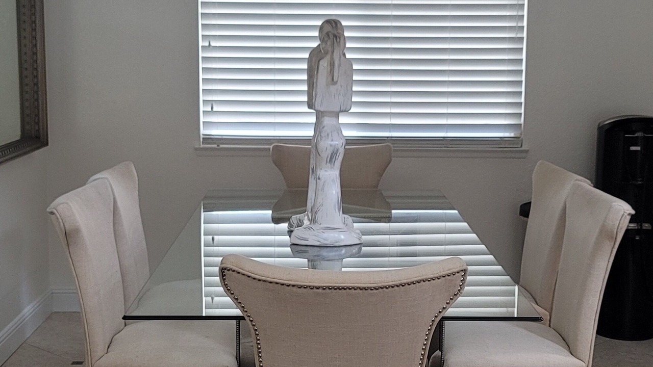 Photo of Bedroom in Southridge Village
