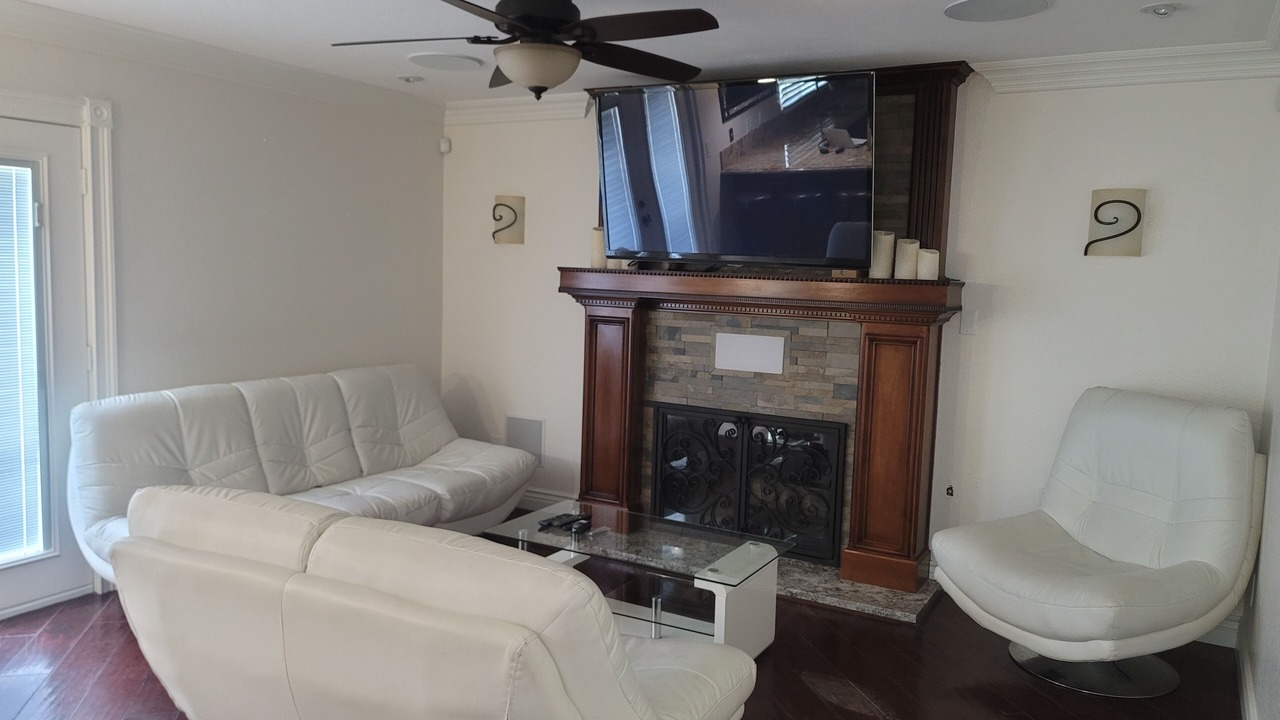 Photo of Bedroom in Southridge Village