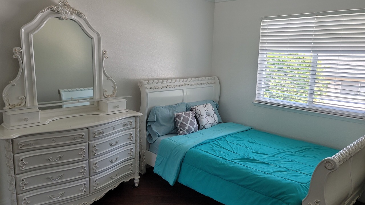 Photo of Bedroom in Southridge Village
