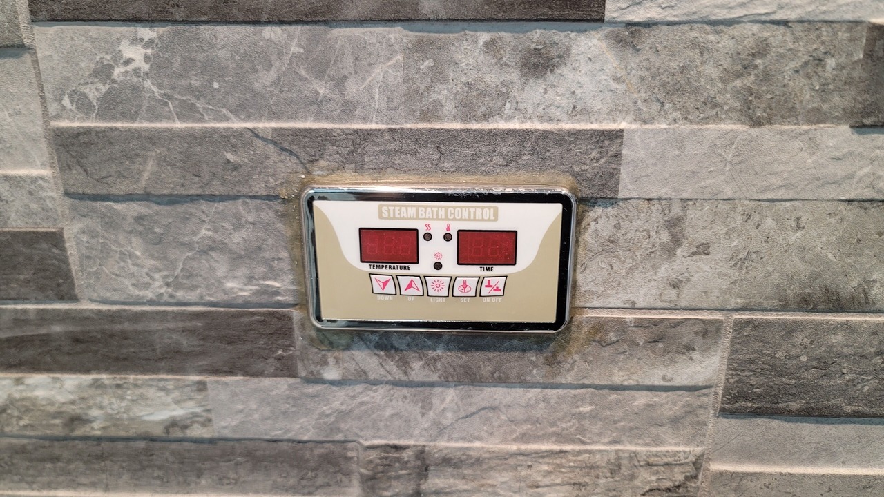 Photo of Bathroom in Southridge Village