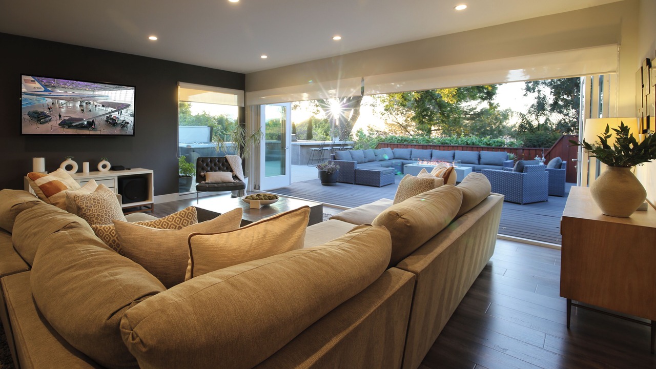 Photo of Outdoor in Chatsworth