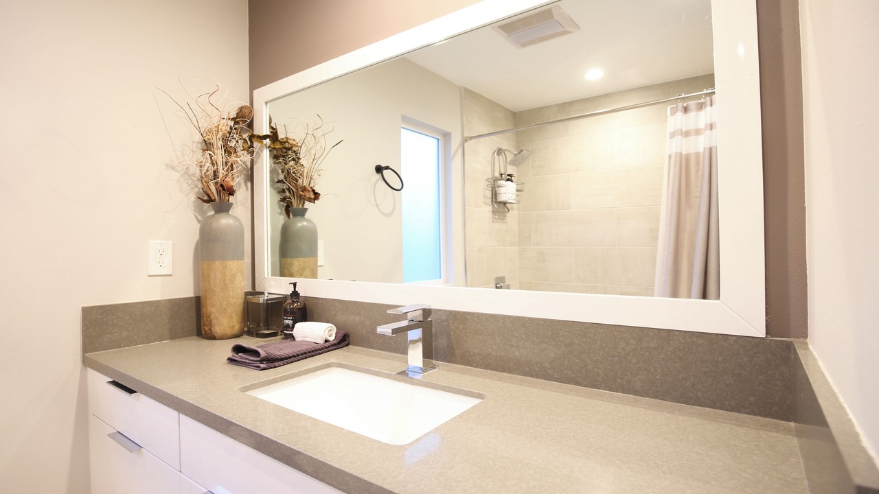 Photo of Bathroom in Chatsworth