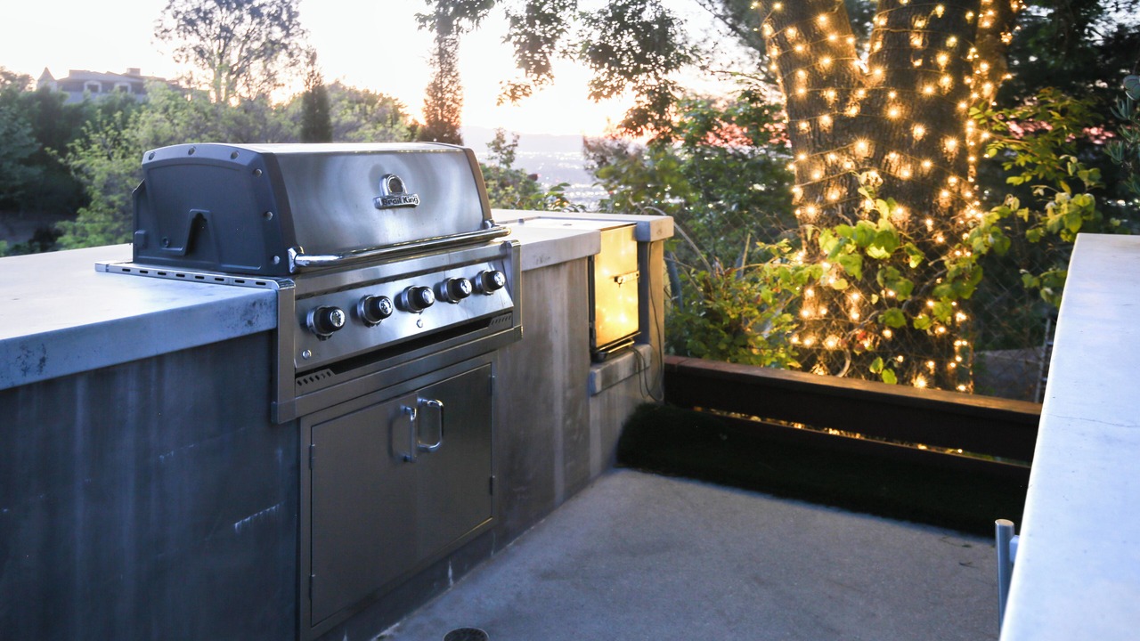 Photo of Outdoor in Chatsworth