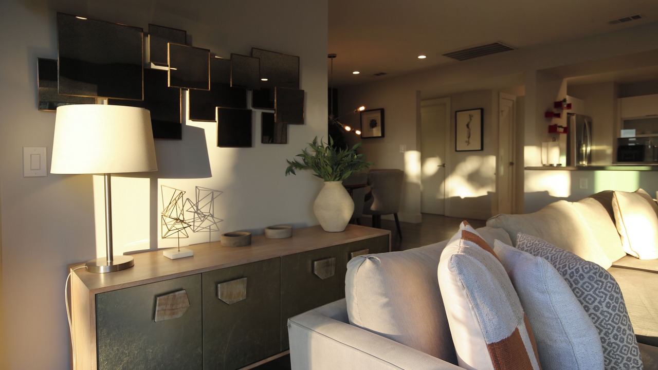 Photo of Livingroom in Chatsworth