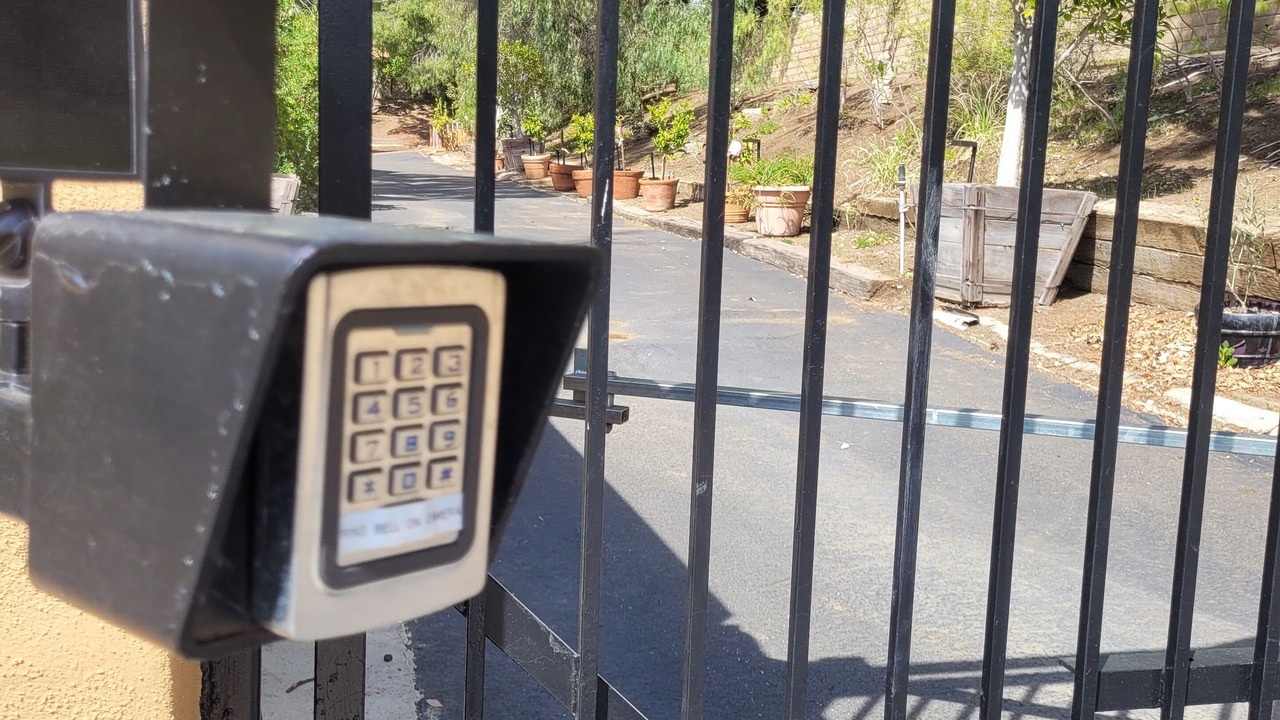 Photo of Outdoor in Calabasas