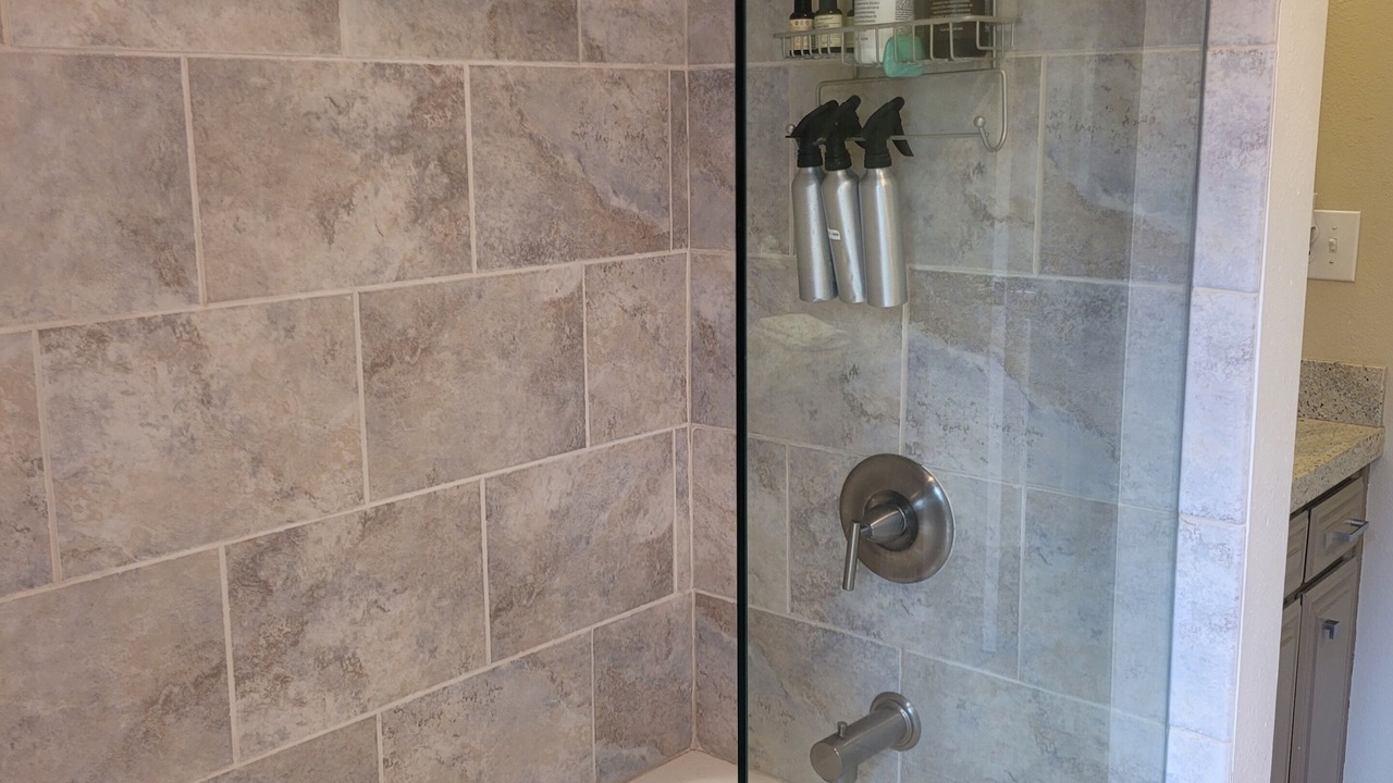 Photo of Bathroom in Calabasas