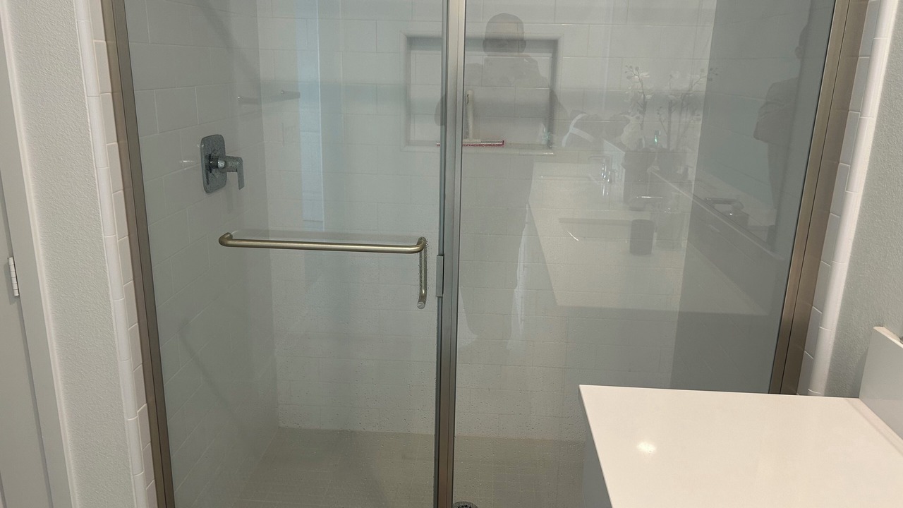 Photo of Bathroom in Platinum Triangle