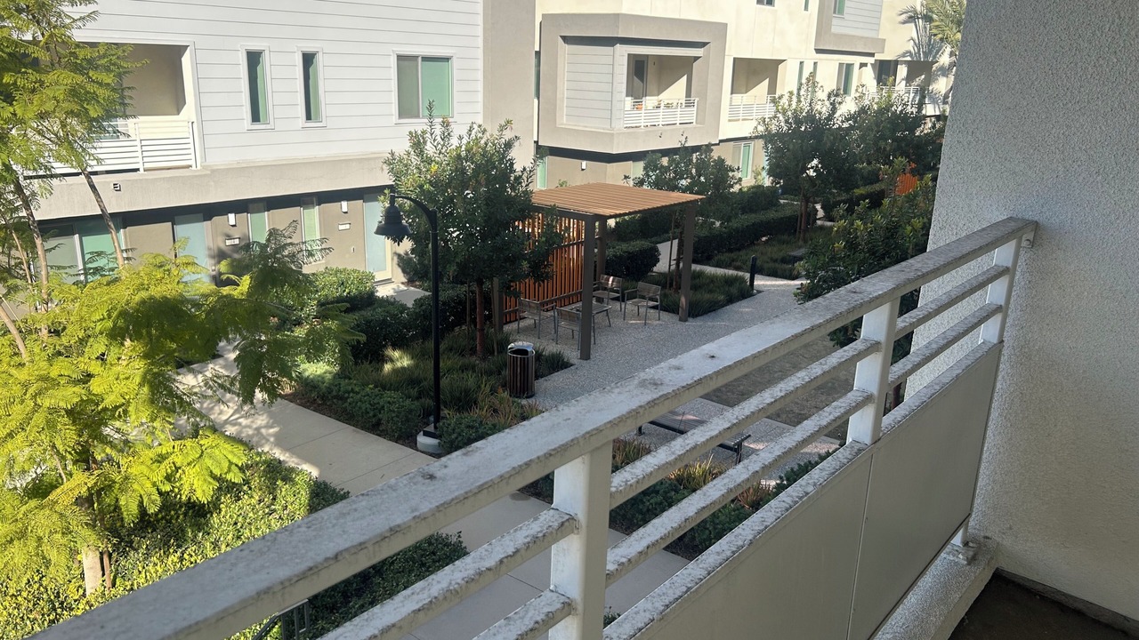 Photo of Outdoor in Platinum Triangle