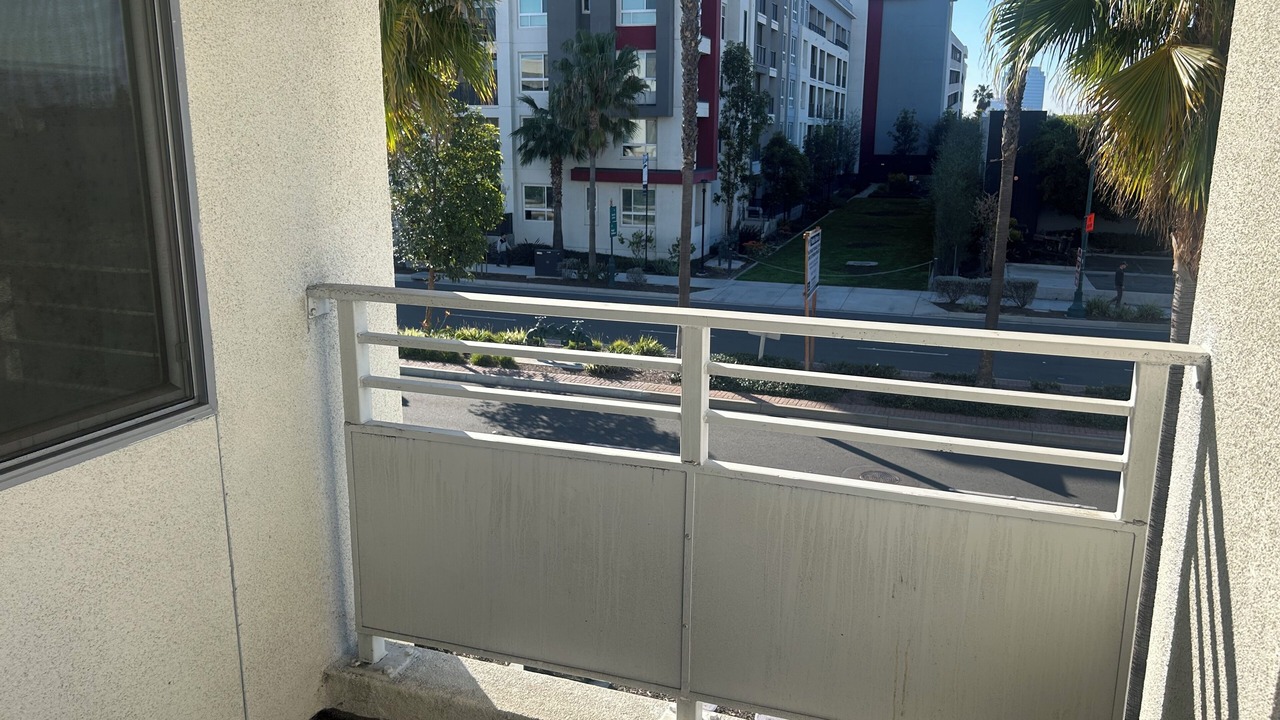 Photo of Outdoor in Platinum Triangle