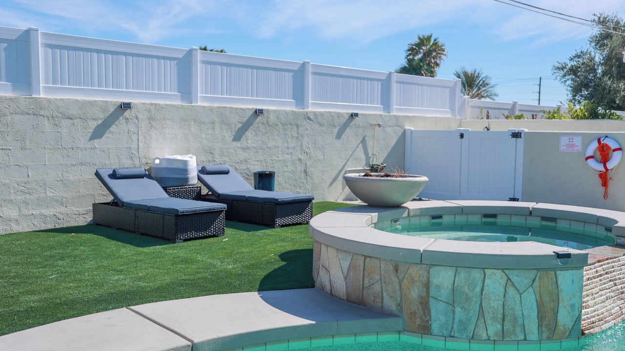 Photo of Outdoor in Thousand Palms