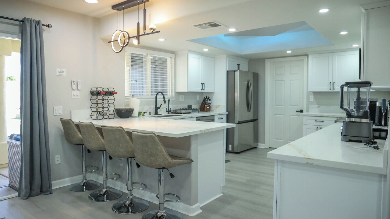 Photo of Kitchen in Thousand Palms