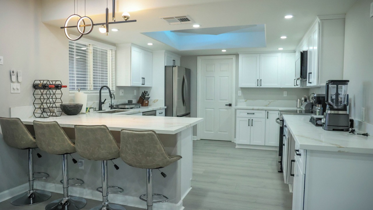 Photo of Kitchen in Thousand Palms