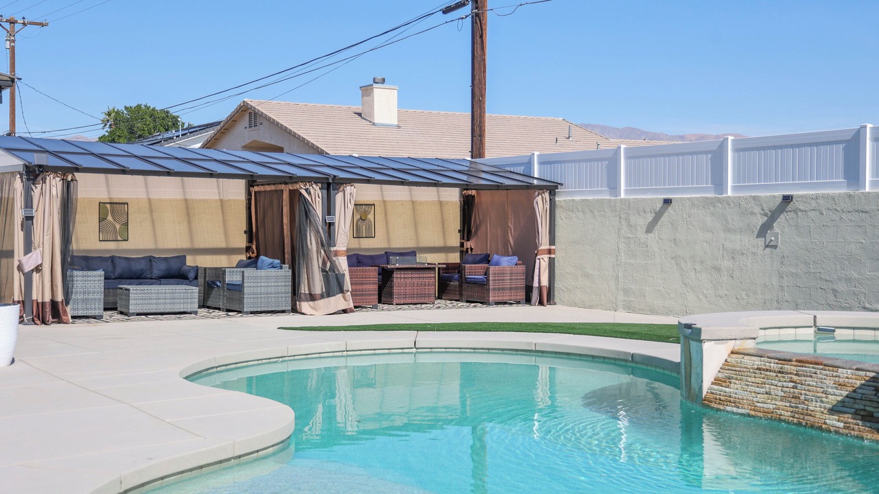 Photo of Outdoor in Thousand Palms
