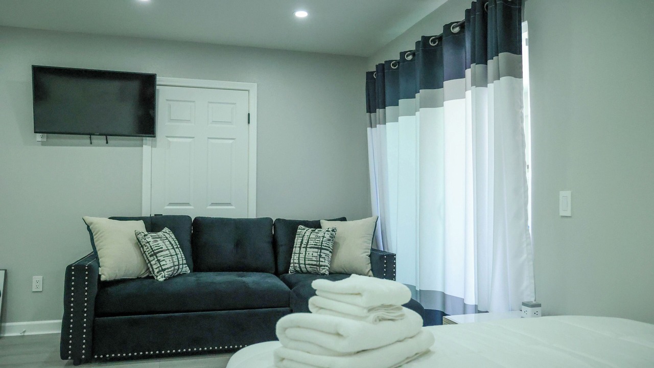 Photo of Bedroom in Thousand Palms