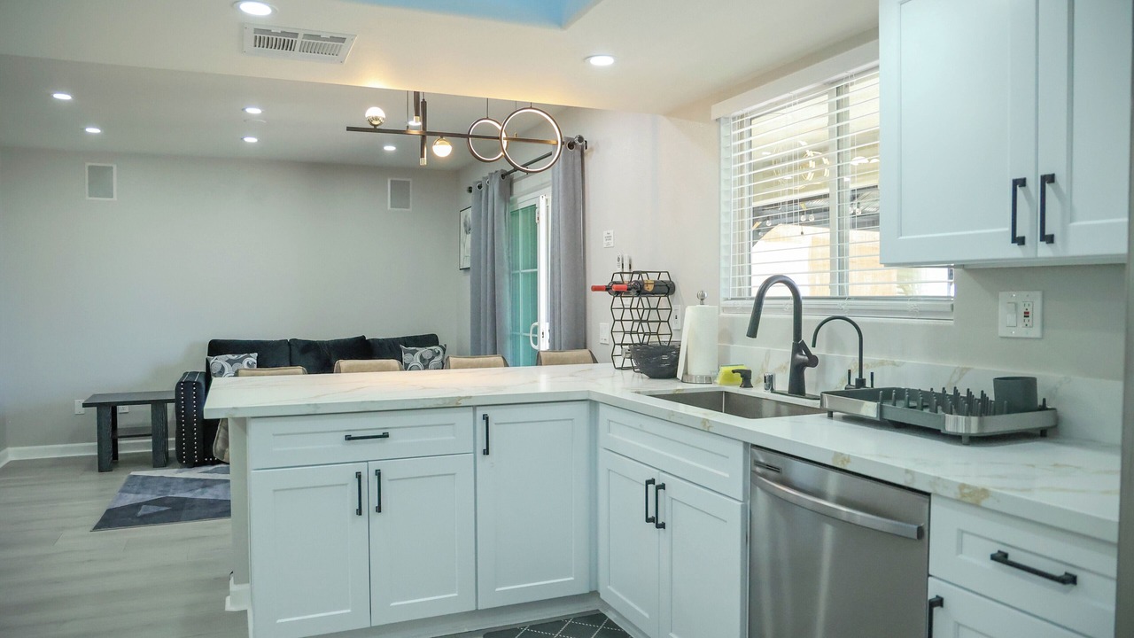Photo of Kitchen in Thousand Palms
