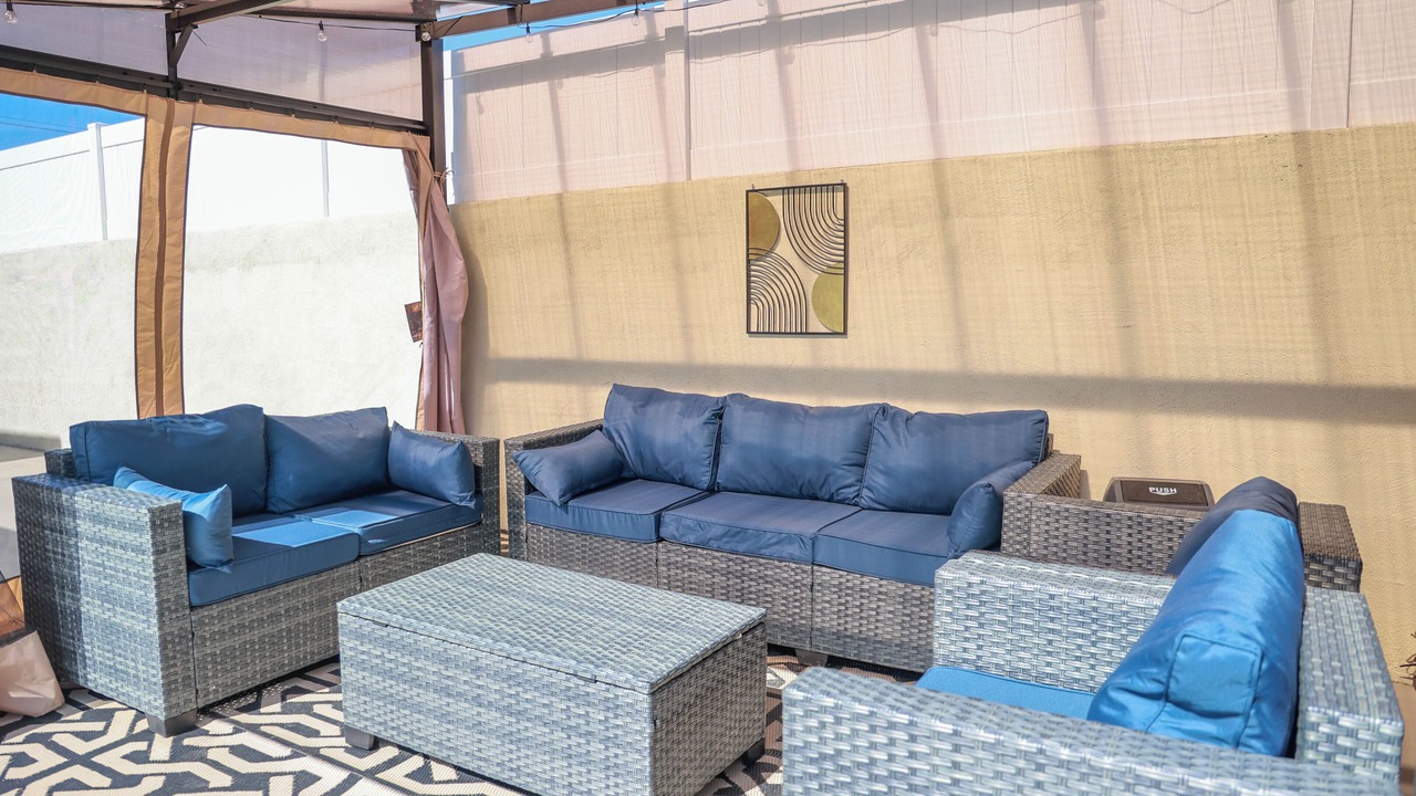 Photo of Outdoor in Thousand Palms