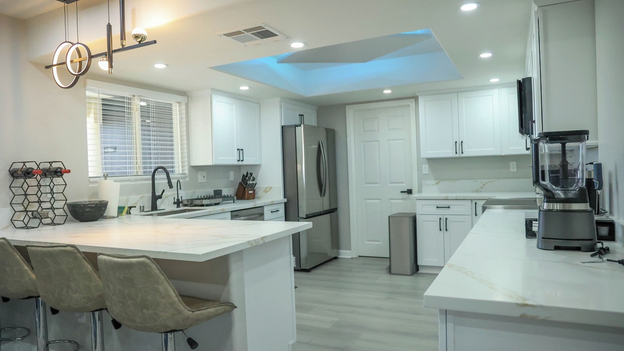Photo of Kitchen in Thousand Palms
