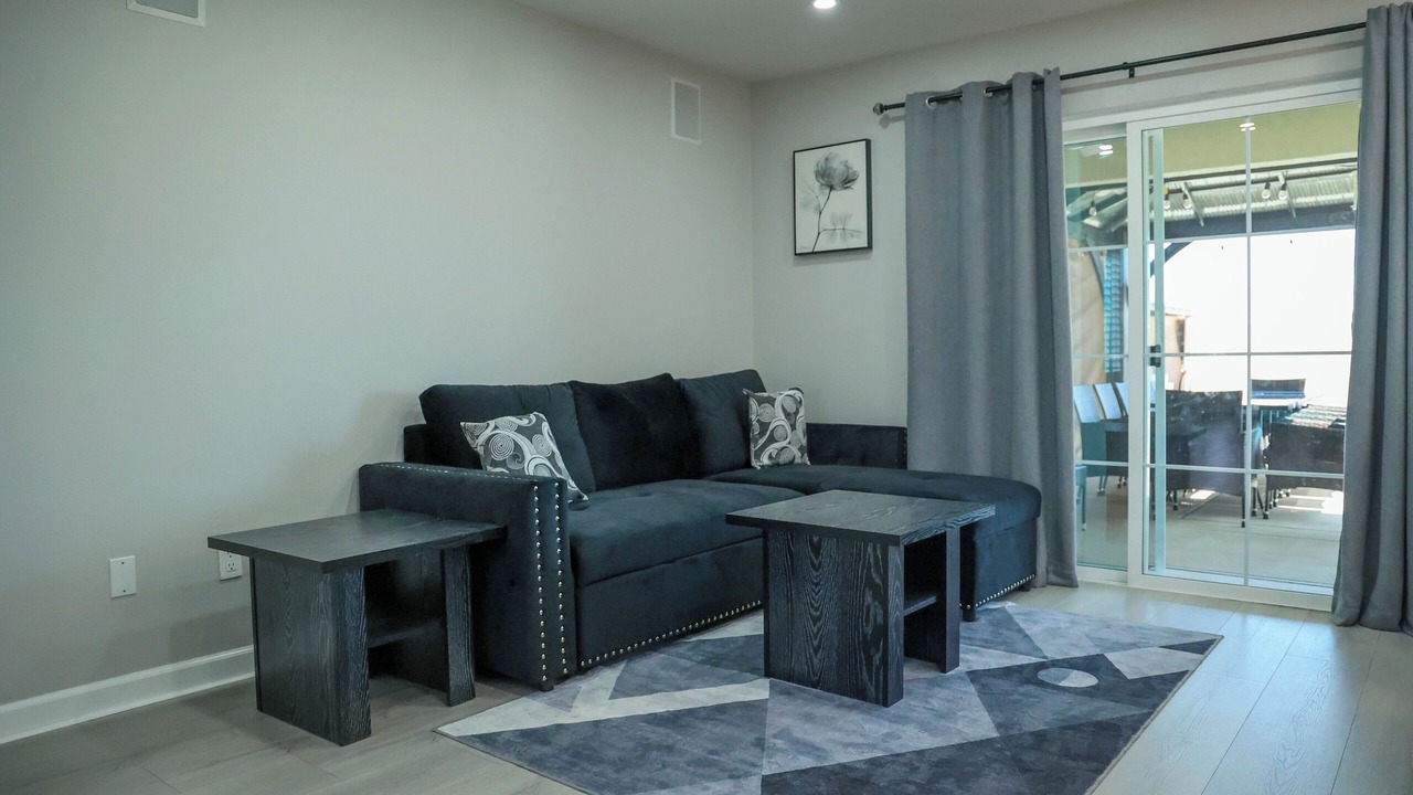Photo of Livingroom in Thousand Palms