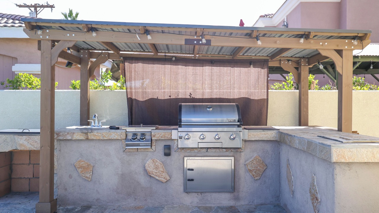 Photo of Outdoor in Thousand Palms