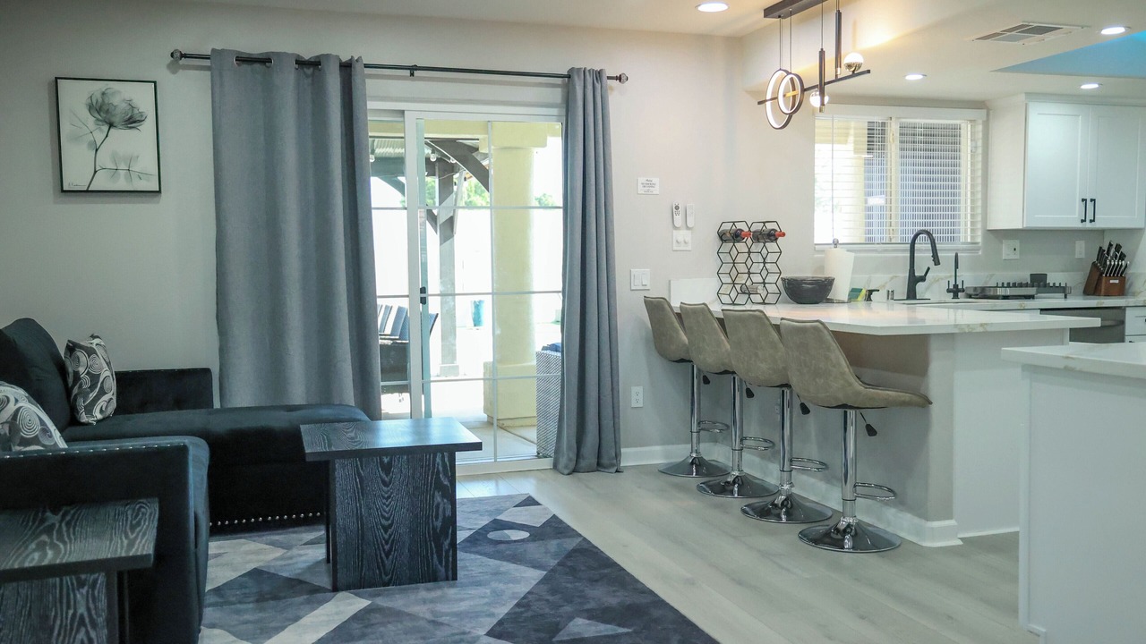 Photo of Livingroom in Thousand Palms