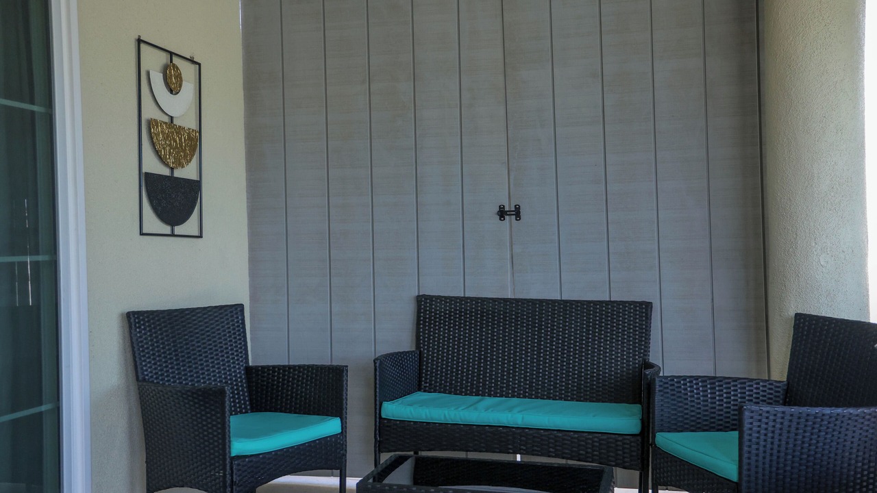 Photo of Outdoor in Thousand Palms